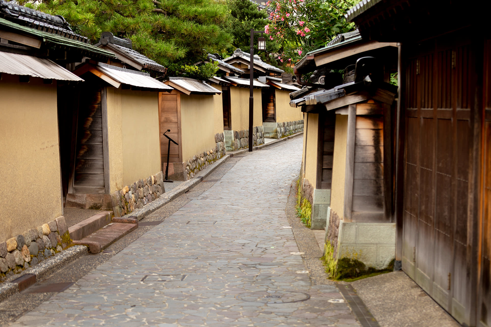 Nagamachi (Ishikawa) nagamachi-ishikawa